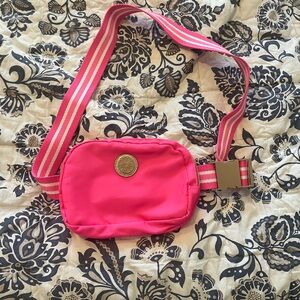 Vera Bradley Neon Belt Bag